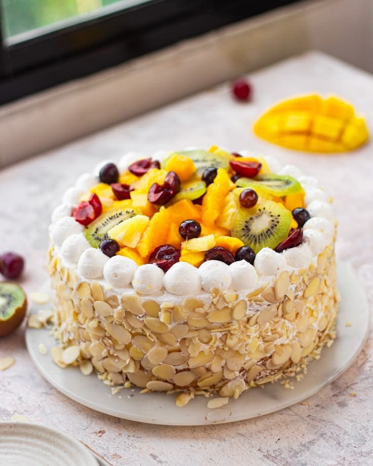 Celebration Cakes